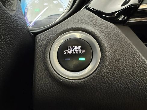 Used 2017 Buick Envision Preferred AWD/4WD image 17