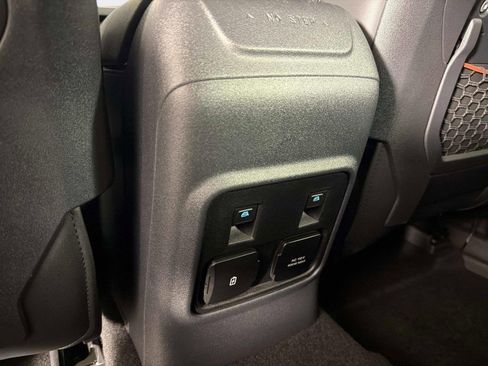 Used 2024 Ford Bronco Raptor w/ Interior Carbon Fiber Pack 6 AWD/4WD image 35