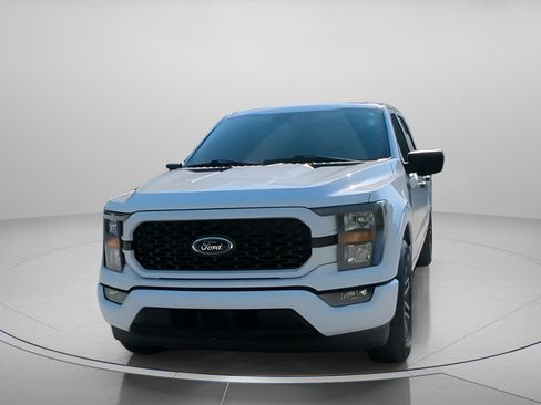 Certified 2023 Ford F150 XL w/ STX Appearance Package RWD image 10
