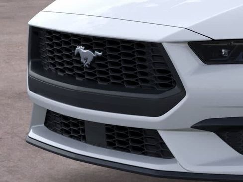 New 2026 Ford Mustang Convertible RWD image 17