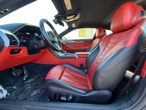Used 2022 BMW 840i Coupe RWD image 9