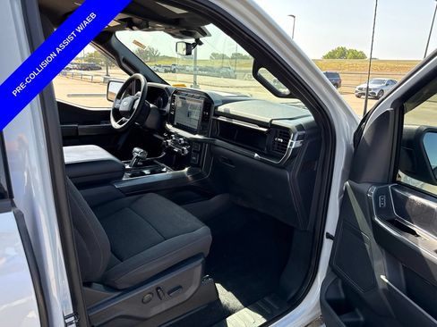 Used 2023 Ford F150 XLT w/ Equipment Group 302A High RWD image 15