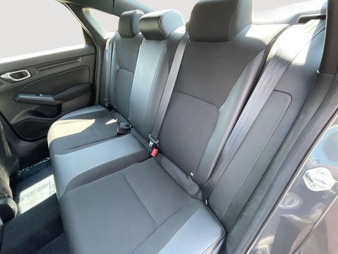 Used 2022 Honda Civic Sport image 5