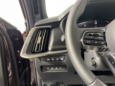 New 2026 MAZDA CX-90 Plug-In Hybrid w/ Premium Plus AWD/4WD image 13