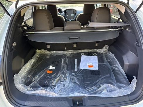 New 2026 Subaru Crosstrek 2.0i Premium image 23