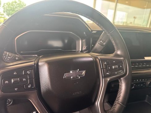 Used 2024 Chevrolet Silverado 2500 ZR2 AWD/4WD image 20