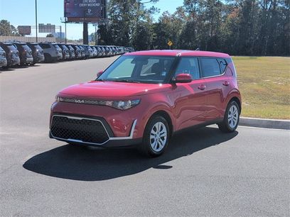 Used 2024 Kia Soul LX