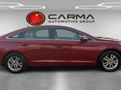 Used 2017 Hyundai Sonata SE image 6
