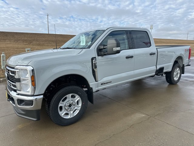 New 2026 Ford F250 XLT AWD/4WD image 8