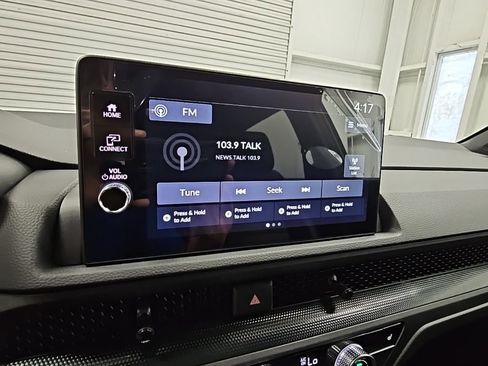 New 2026 Honda CR-V Sport-L image 14