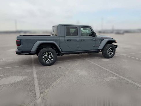New 2026 Jeep Gladiator Rubicon image 13