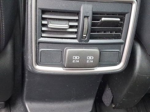 Certified 2022 Subaru Forester Limited w/ Popular Package #3 image 12