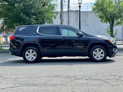 Used 2019 GMC Acadia SLE FWD image 6