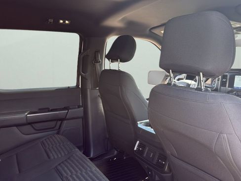 Used 2021 Ford F150 XL w/ STX Appearance Package AWD/4WD image 29