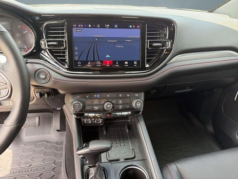 New 2026 Dodge Durango GT AWD/4WD image 25