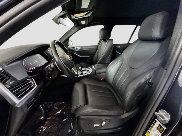 Used 2019 BMW X5 xDrive40i w/ Premium Package 2 AWD/4WD image 21