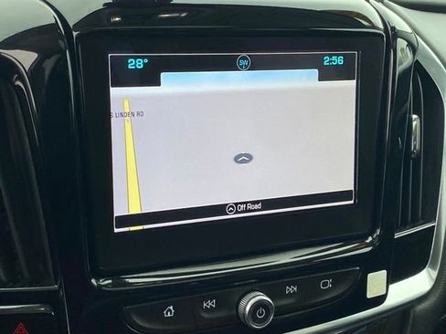 Certified 2018 Chevrolet Traverse Premier w/ Redline Edition image 10