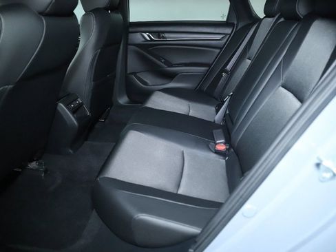Used 2022 Honda Accord Sport image 14