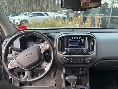 Used 2016 Chevrolet Colorado Z71 image 40