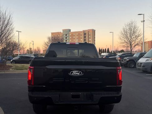 Used 2024 Ford F150 XLT w/ Equipment Group 302A MID image 8