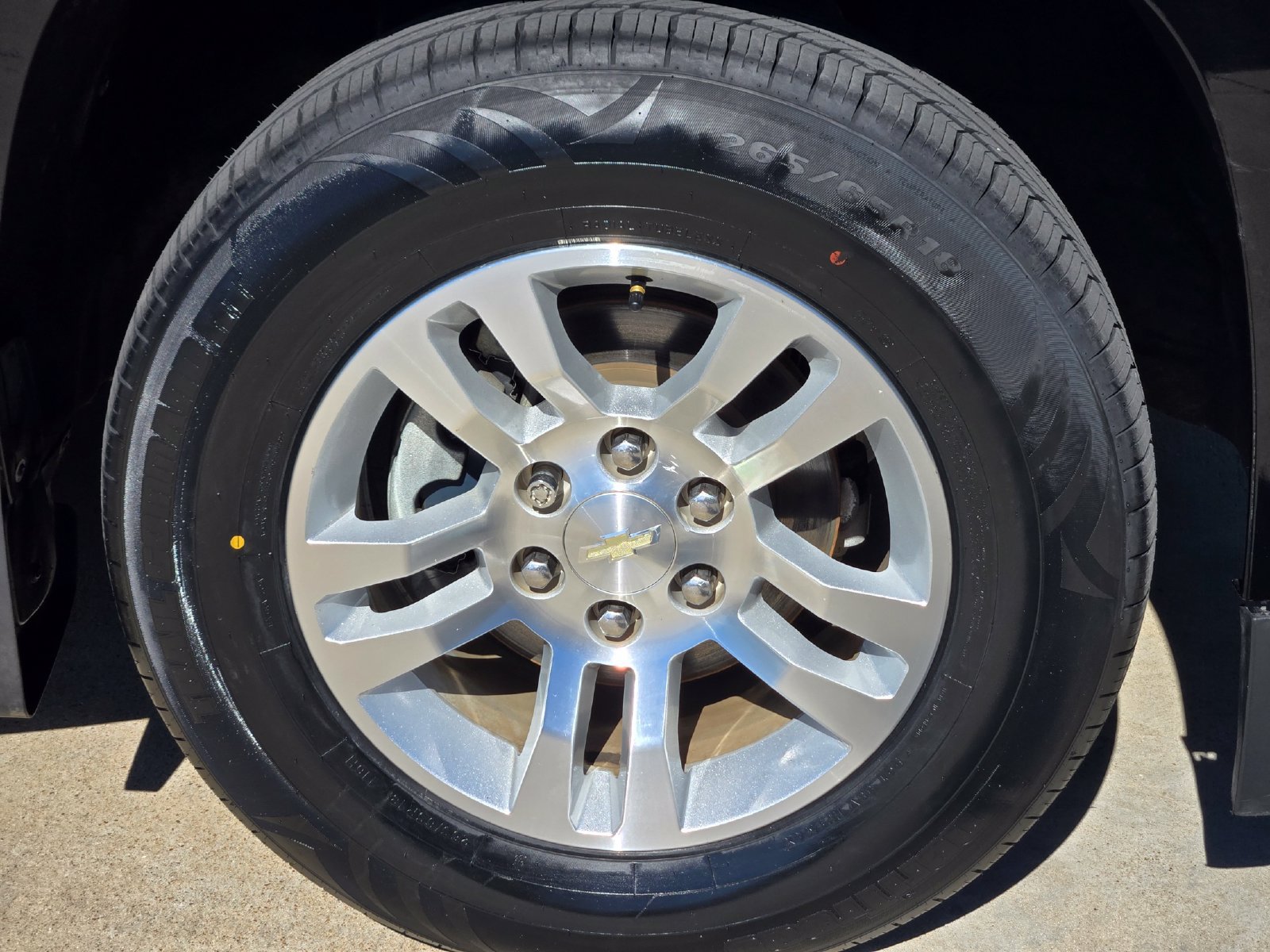 Used 2019 Chevrolet Tahoe LT AWD/4WD image 7
