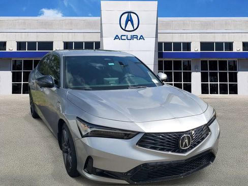 Used 2024 Acura Integra A-Spec image 1