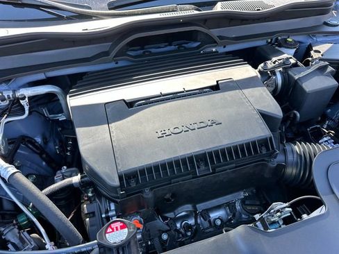 New 2026 Honda Passport RTL image 33