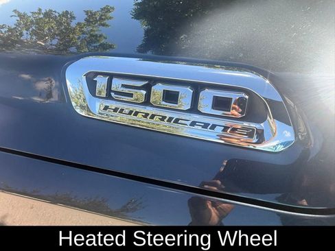 New 2026 RAM 1500 Big Horn image 46