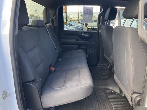 Used 2020 Chevrolet Silverado 2500 W/T w/ WT Convenience Package image 25