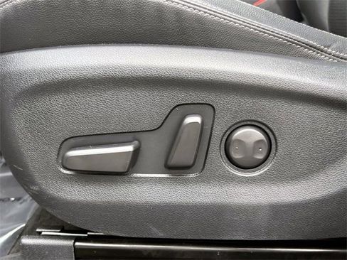 Used 2022 Kia Sportage Nightfall Edition image 22