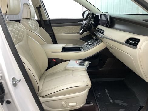 Used 2020 Hyundai Palisade Limited AWD/4WD image 44