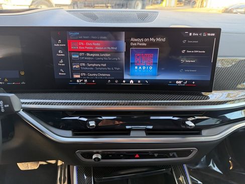 Used 2026 BMW X5 M60i image 19