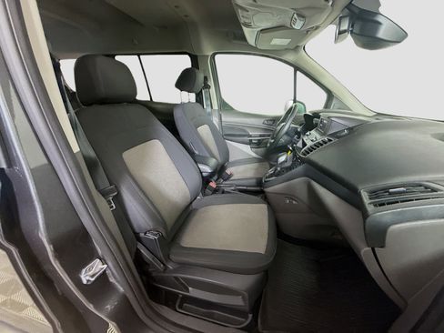 Used 2021 Ford Transit Connect XL image 26