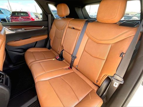 Used 2020 Cadillac XT5 Premium Luxury image 19