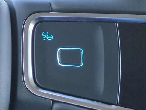 New 2025 Ford Expedition Max Platinum w/ Driver's Package image 26