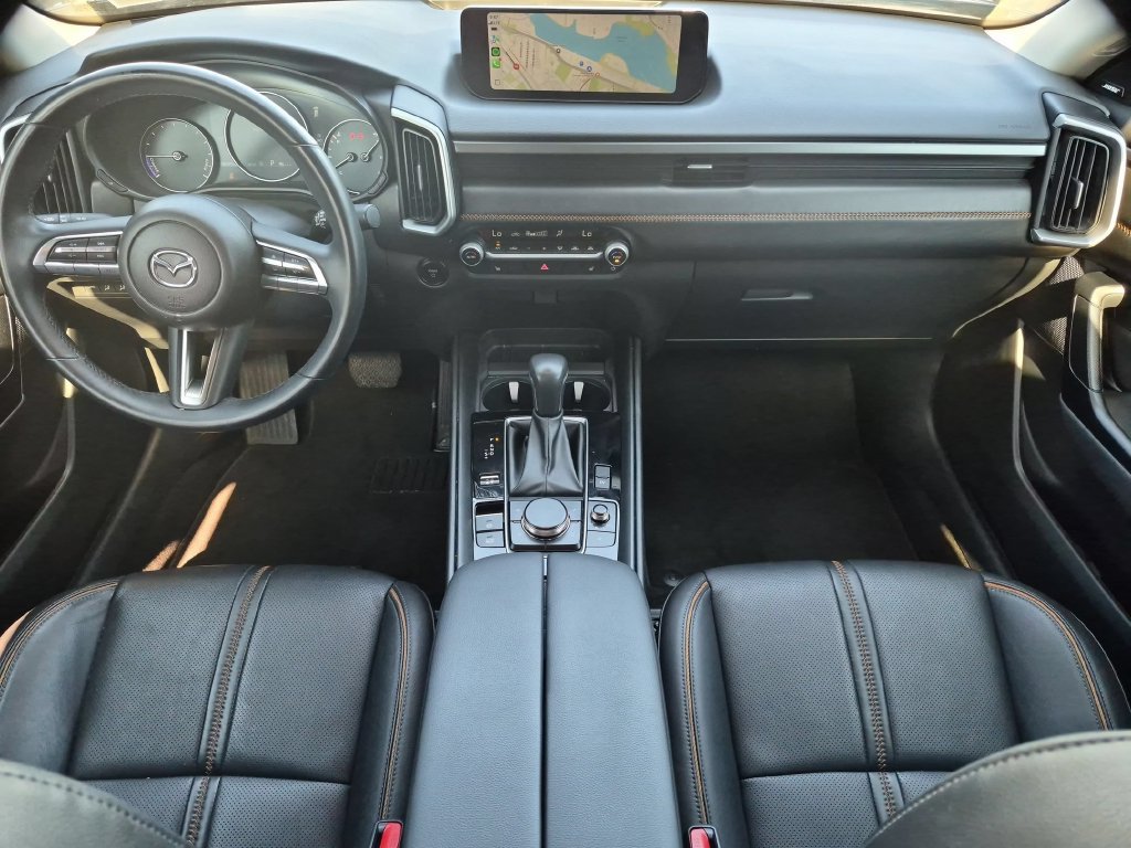 Used 2025 MAZDA CX-50 AWD 2.5 Hybrid w/ Premium Pkg image 26