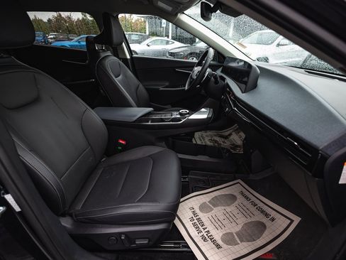 Used 2023 Kia EV6 Wind w/ Wind Technology Package image 27