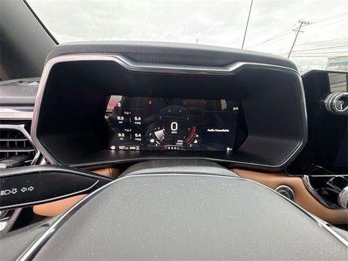 New 2026 GMC Canyon AT4 w/ Technology Plus Package image 13