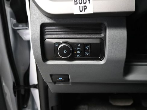 New 2026 Ford F550 2WD Crew Cab Super Duty image 14