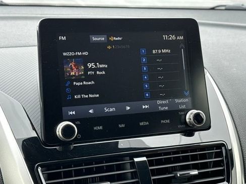 Used 2025 Mitsubishi Eclipse Cross SE image 23