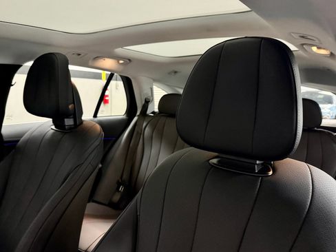 Used 2025 Mercedes-Benz E 450 4MATIC All-Terrain Wagon image 25