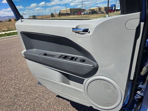 Used 2007 Dodge Caliber R/T w/ Driver Convenience Group image 17