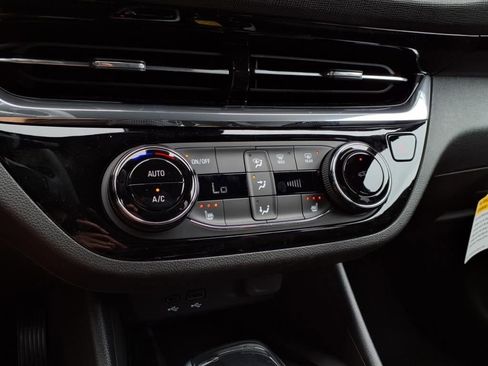 New 2025 Buick Envista Sport Touring w/ Convenience I Package image 18