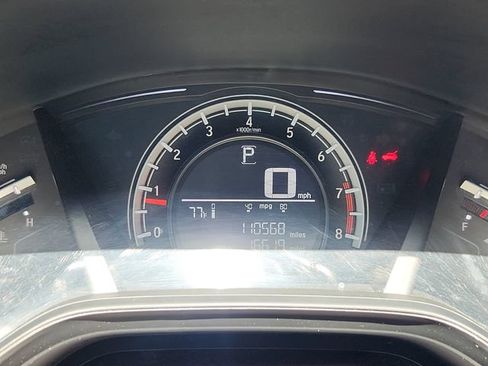 Used 2019 Honda CR-V LX image 24