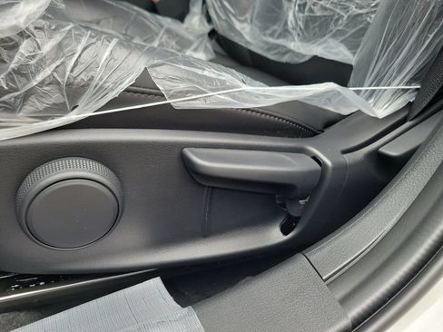 New 2026 MAZDA MAZDA3 s Sport FWD image 17