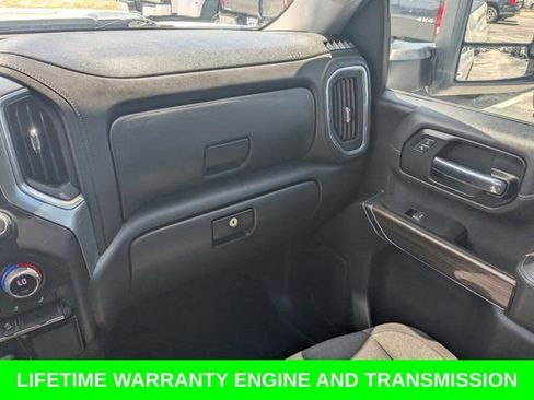 Used 2023 Chevrolet Silverado 2500 LT w/ Convenience Package AWD/4WD image 18