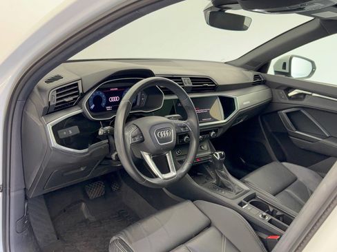 Used 2023 Audi Q3 2.0T Premium Plus w/ Premium Plus Package AWD/4WD image 4