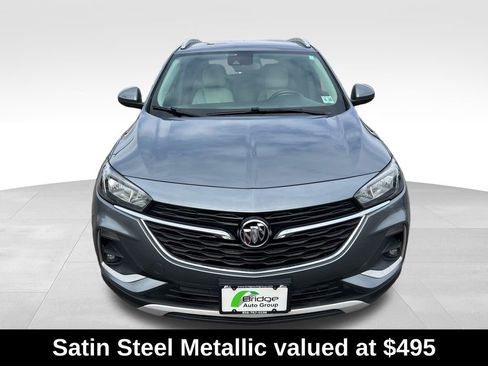 Used 2021 Buick Encore GX Select FWD image 2