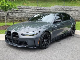 Used 2023 BMW M3 Competition RWD 360° Tour