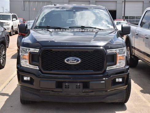 Used 2019 Ford F150 XL w/ Equipment Group 101A Mid RWD image 3